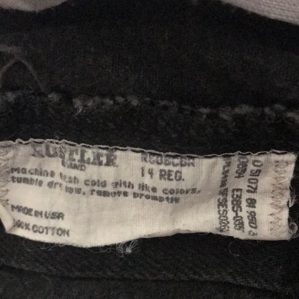 Rustler jeans - Picture 3 of 3